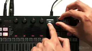 Uno Synth Pro 101: Uno Synth Pro Video Manual - Working With Presets