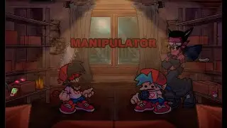 Manipulator [FC] - Vs. Convict DEMO