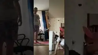 Дуэт с КВД