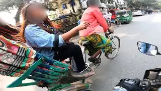 প্রথম বুজতে পারিনি আপুমনি আসলে কি বলতেছিলো, আর কাহিনিটা আসলে কি?