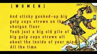 Octet - Monster (Lyrics)