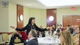 Self-coaching Academy   - میترا محمد زاده  - سخنران موفقیت انگیزشی - شروع جدید با تغییر مثبت- part 1