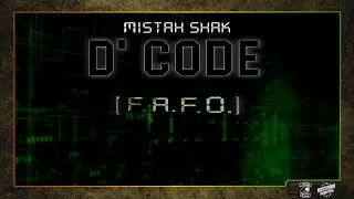 Mistah Shak - D' CODE (F.A.F.O.) | 2026 Calypso/KaiSoca