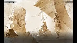 Anaxa's Revelation Cutscene - Part 1 | Honkai Star Rail