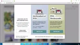 Anti Anti Adblocker  Alpha Version