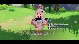 Genshin Impact | Prologue 01 powered by #Mobcrush