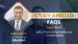 FAQs By Mr. Amit Rathi