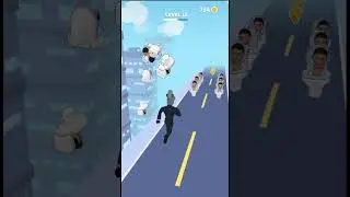 Toilet Dash 3D # 2 I 