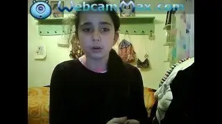 Последнее видео на моём канале)