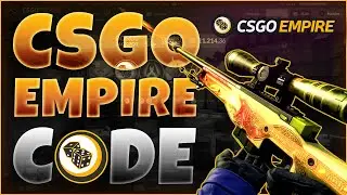 💰CSGOEmpire Code + Site Review🔥 Let's Open Some Free Cases With the Csgoempire.com Ref Codes