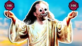 Nicolas Cage P100 Saves Dead By Daylight