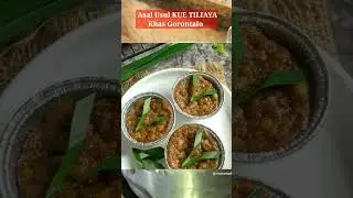 Asal Usul TILI'AYA 