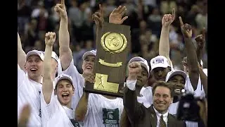 25/25/25 - The Top 25 NCAA Tournament Games Of The Tom Izzo Era