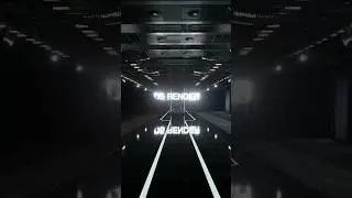 💡Light up your stage in 1 minute. The lights in D5 render 2.7 are all about ease & efficiency.