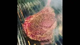 Long Bone Ribeye | Skilled Worker | 