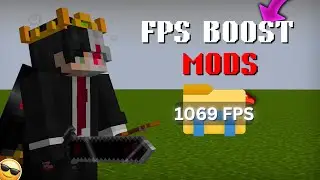 This 10 Mods Will Improve Your AIM At PVP😎  [JAVA - POJAVLAUNCHER ]