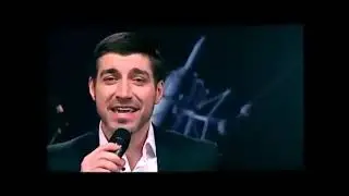 Ринат Каримов - Каким меня ты ядом напоила