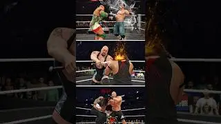 MIND BLOWING WWE2K25 MODS FEATURES THAT WWE2K26 SHOULD ADD 💀✅️