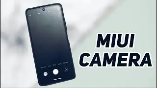 Xiaomi Camera APK is here - No Root | Any device
