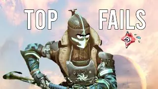 Top 45 DESTINY 2 Funny Moments WORTH WATCHING! Ep. 24