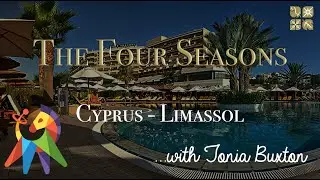 Four Seasons - Cyprus Limassol