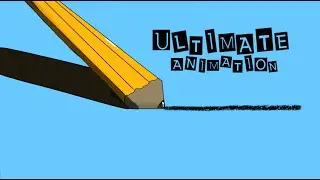 ULTIMATE ANIMATION MASH - A Bunch of Random Animations in 1 Video