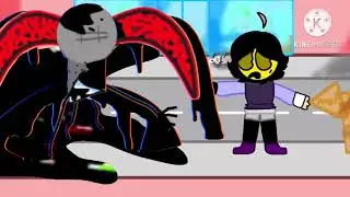 Loud twinkle | corrupted friends | v2
