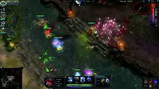 MIDWARS: REVENANT - Heroes of Newerth / PROJECT KONGOR MAY 26, 2025