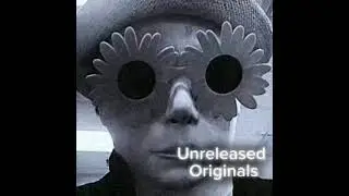 Unreleased Originals: Bulldozer