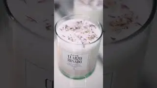 Orbitvu para ORENDA CANDLES