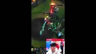 The Best League of Legends TikTok Compilation #shorts