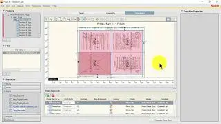 Kodak Preps Imposition - How to compensate for creep or shingle