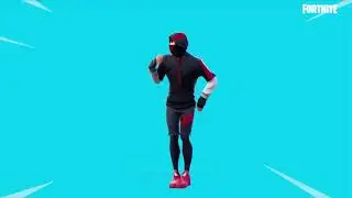 NEW EVENT - CONCERT AND DANCE SCENARIO IKONIK FORTNITE