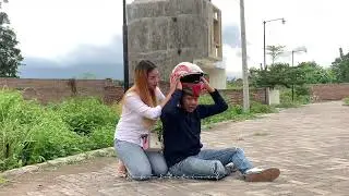 BTS BOS MUDA di film terbaru,mamy citra hampir ketabrak saat pembuatan tubnail😱