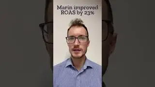 How YOTEL increased ROAS and decreased workload with Marin