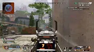 Apex Legends 14 Сезон