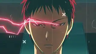 Сейджуро Акаши (2k)