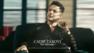 جادر زاخوي (لته نابورم) cadir zaxoyi (lite naburm)