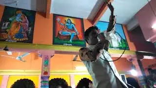 भजन संध्या का आंनद kalakot