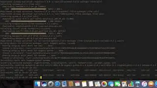 Learning SaltStack - Install and Configure