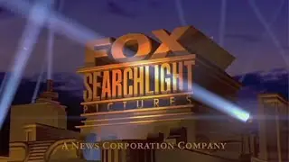 Fox Searchlight Pictures (2002) (The Wicked Sisters Variant)