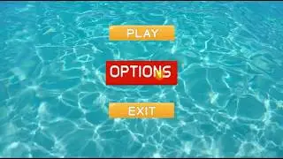 мое личное творение, видео-обзор игры fish's