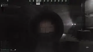 EFT Interchange night M1A SASS m61