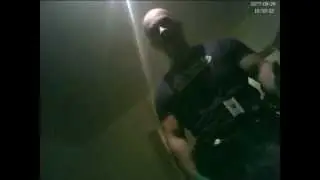 Merseyside Police Matrix  Officer 