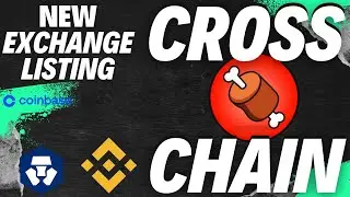 CONFIRM!!!! CROSS-CHAIN EXCHANGE LISTING FOR BONE SHIBASWAP TOKEN