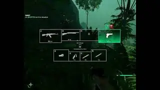 играю в фар край 5  DLS 2# часть
