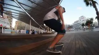 Galivne - 2016 Skate Highlights