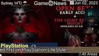 [Latest]Diablo 4 Cross-Platform: Does it Have Cross-Play and Cross-Progression?