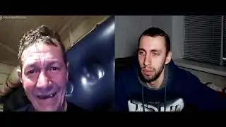 ЧАТРУЛЕТКА - ПЬЯНЫЙ МУЖИК ПРОСИТ 50р НА ПЕРЕДНИЕ ЗУБЫ / РАЦЕЙ