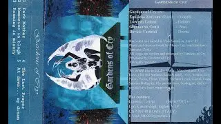 Gardens Of Cry - 